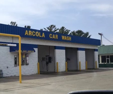 Arcola Car Wash