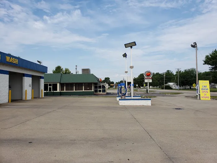 Arcola Car Wash Picture 4
