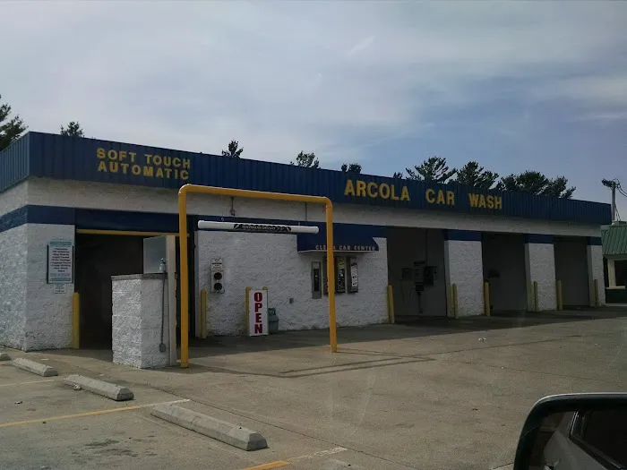 Arcola Car Wash Picture 5