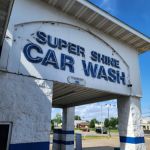 Super Shine Car Wash
