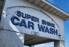 Super Shine Car Wash photo 1