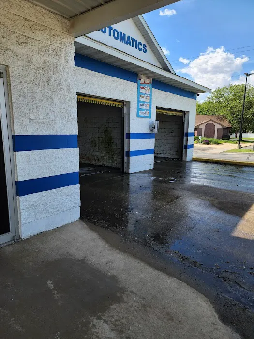 Super Shine Car Wash Picture 6