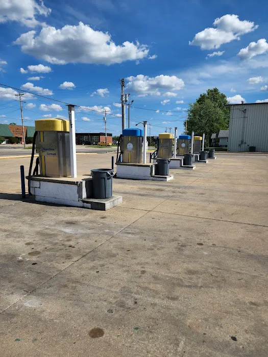 Super Shine Car Wash Picture 9