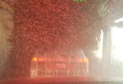 Rainstorm Car Wash photo 4