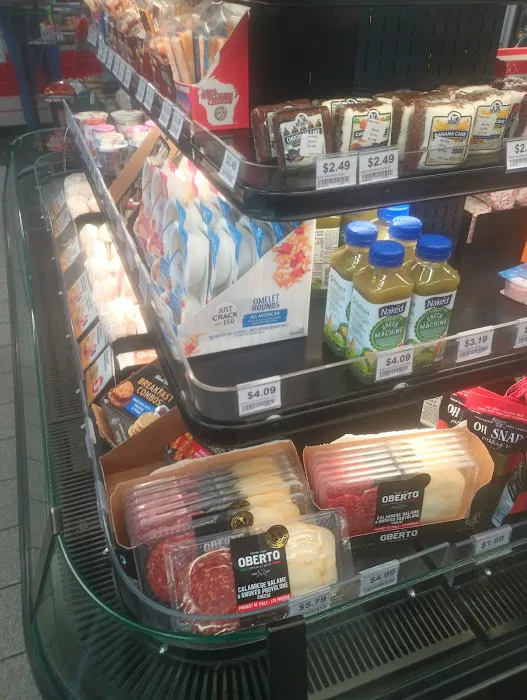 Circle K | Car Wash Picture 2