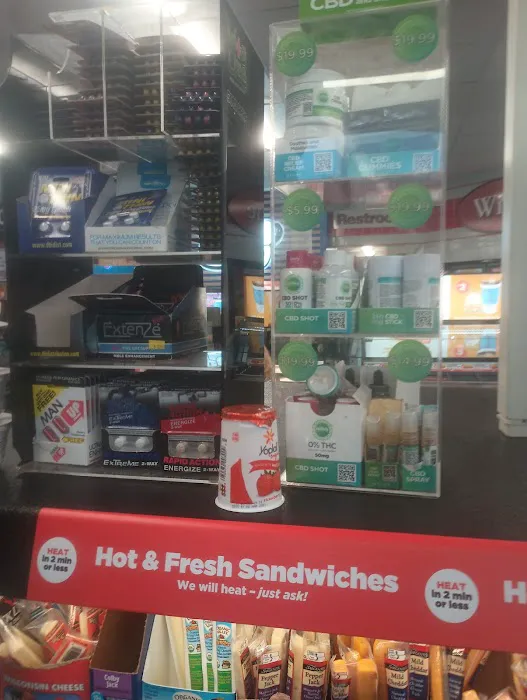 Circle K | Car Wash Picture 3