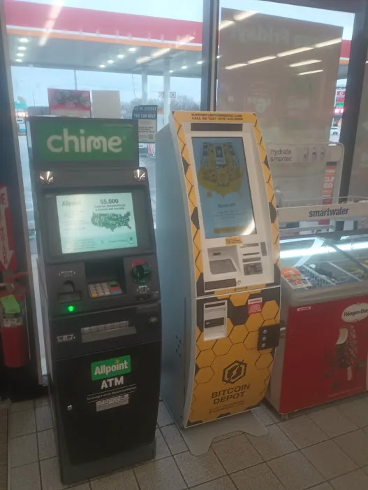 Circle K | Car Wash Picture 1