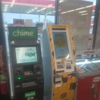 Circle K | Car Wash ico