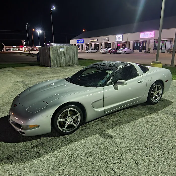 Super Wash Picture 3