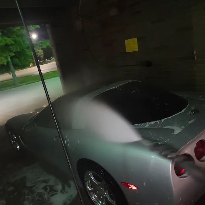 Super Wash Picture 1