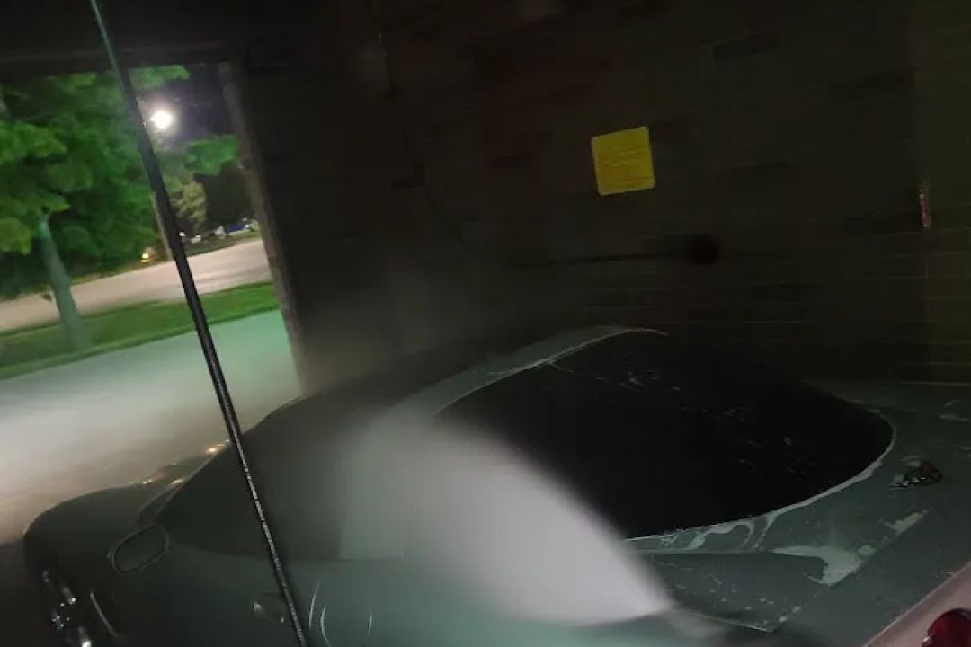 Super Wash
