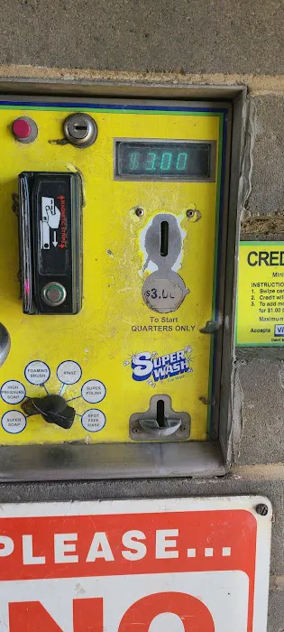 Super Wash Picture 6