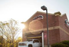 Club Car Wash photo 2