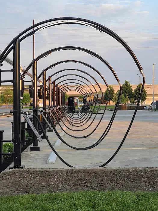 Club Car Wash Picture 4