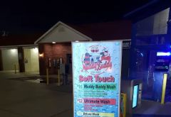 Muddy Buddy Carwash photo 2