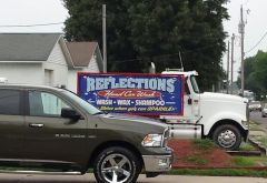 Reflections Car Wash photo 1
