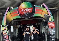Elite Car Wash LLC photo 3