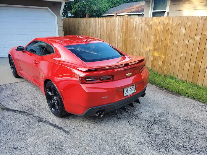 Elite Car Wash LLC Picture 1