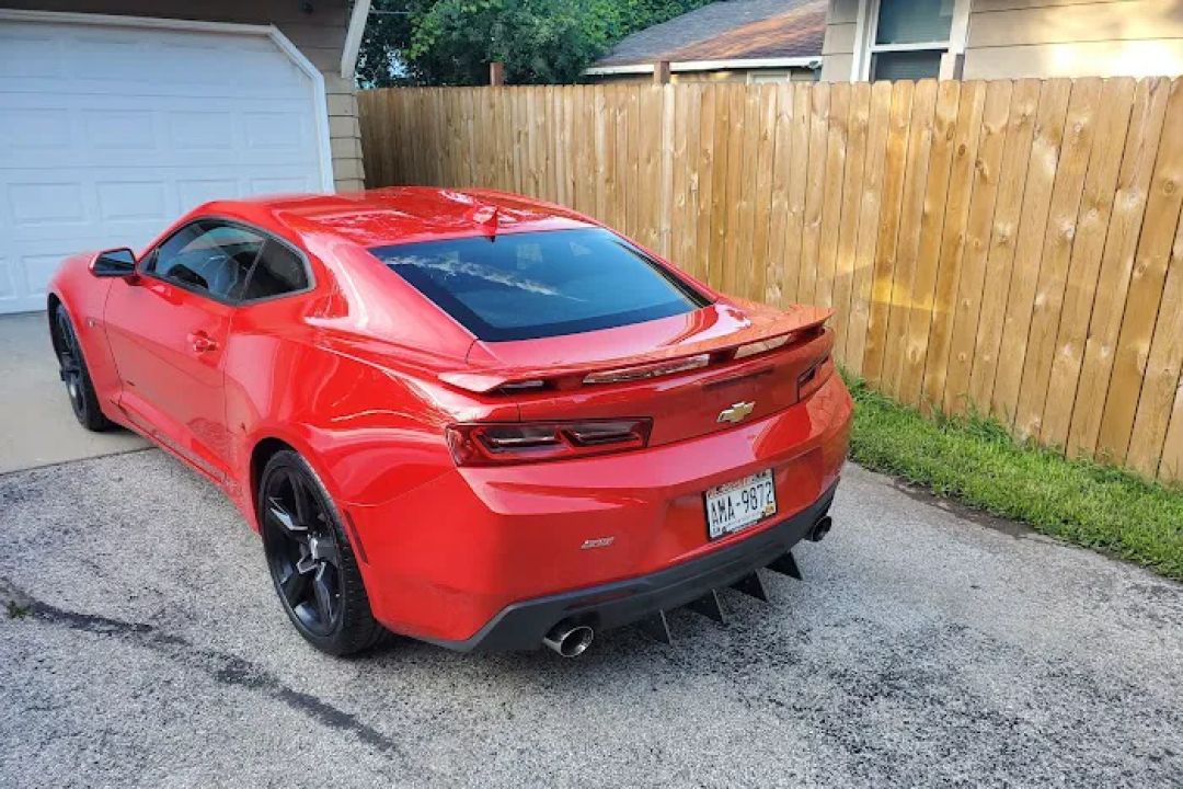 Elite Car Wash LLC