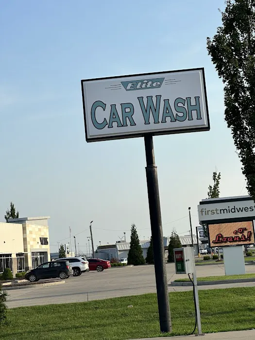 Elite Car Wash LLC Picture 4