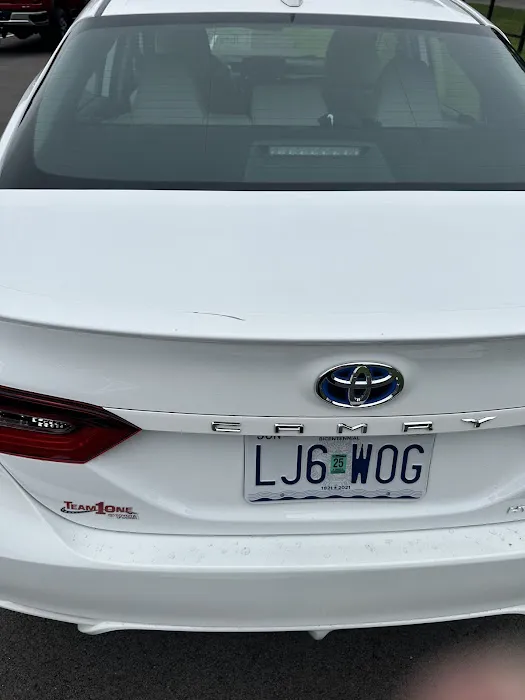 Elite Car Wash LLC Picture 5