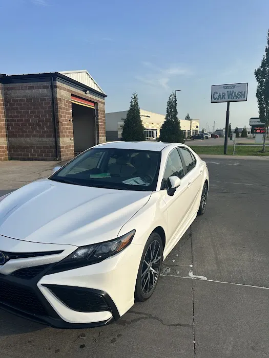 Elite Car Wash LLC Picture 7