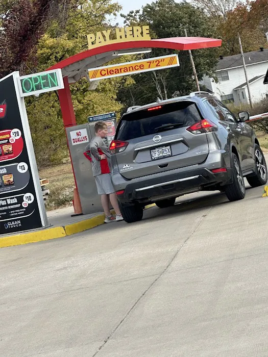 Elite Car Wash LLC Picture 10