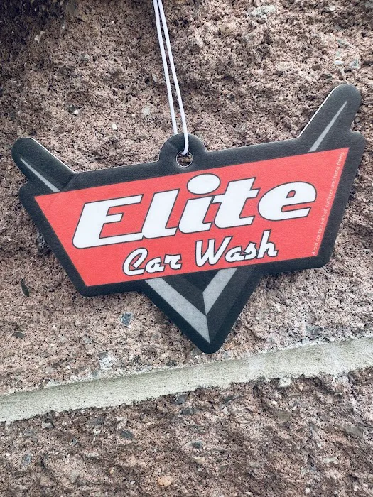 Elite Car Wash LLC Picture 9