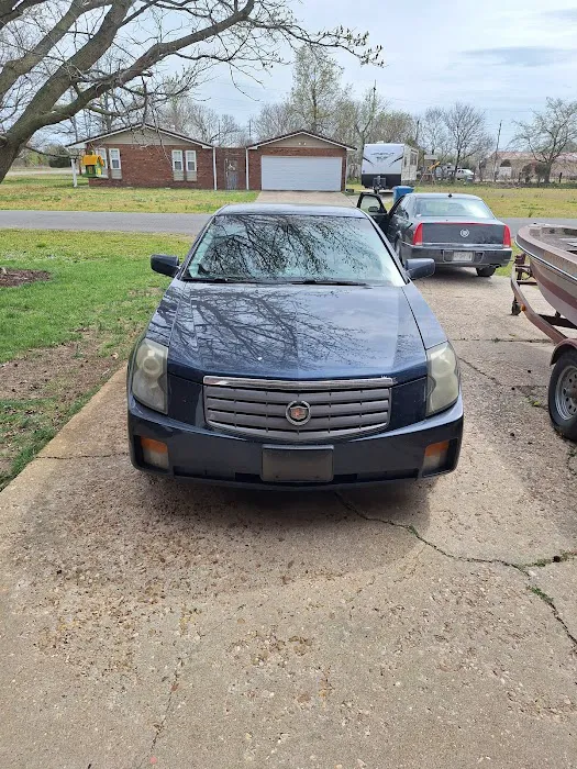 Club Car Wash Picture 4