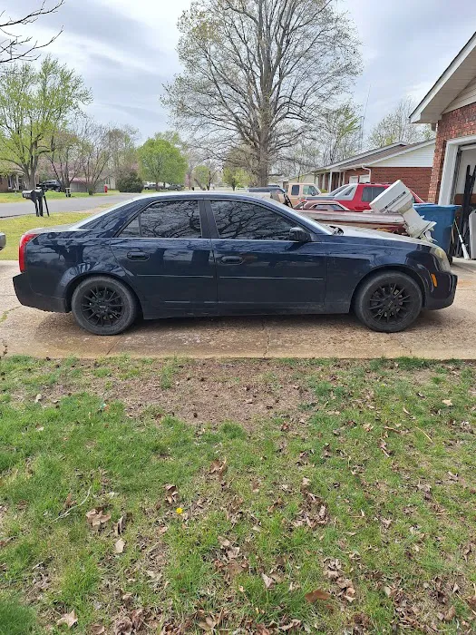 Club Car Wash Picture 6