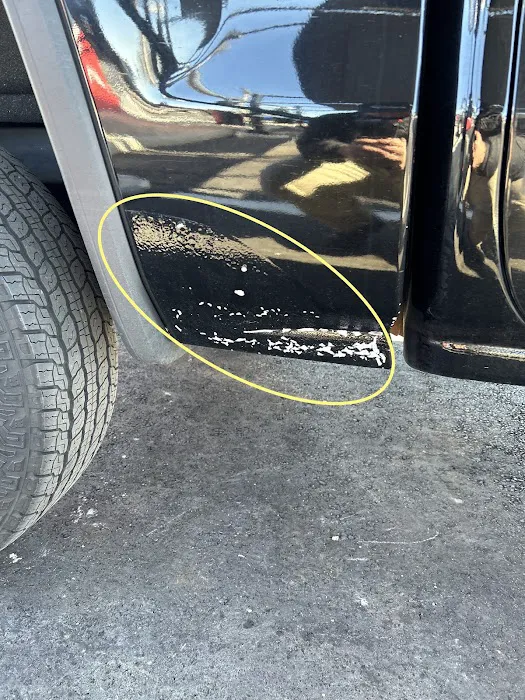 Club Car Wash Picture 9