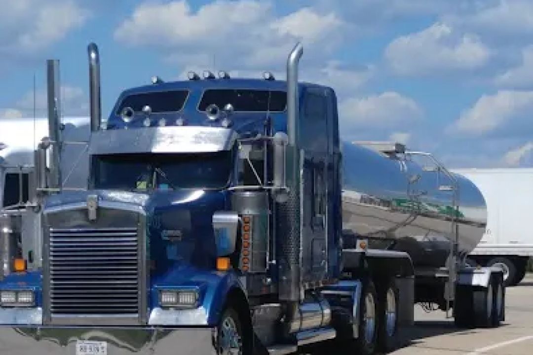 Cranford's Truck Wash