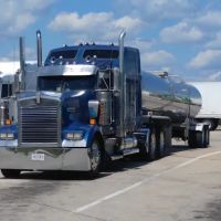 Cranford's Truck Wash ico