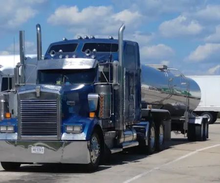 Cranford's Truck Wash