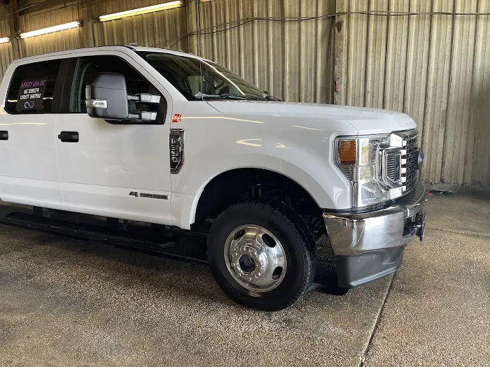 Cranford's Truck Wash Picture 4