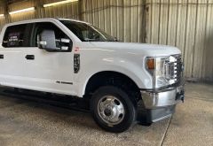 Cranford's Truck Wash photo 4