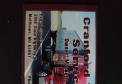 Cranford's Truck Wash photo 2