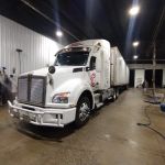 Five Star Truck Wash