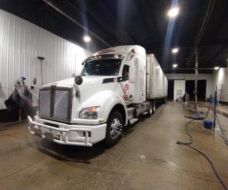 Five Star Truck Wash