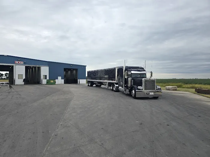 Five Star Truck Wash Picture 6