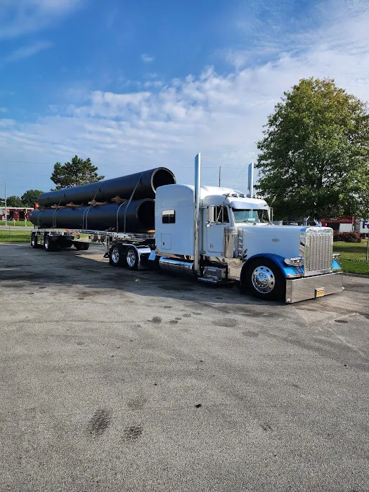 Five Star Truck Wash Picture 4