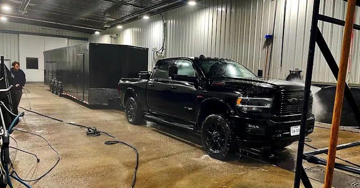 Five Star Truck Wash Picture 8