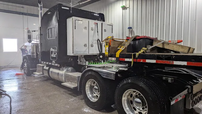 Five Star Truck Wash Picture 10