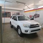 Expressway Self Services Car Wash