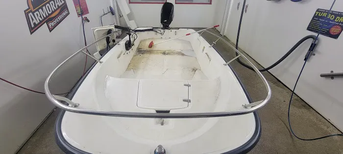 Expressway Self Services Car Wash Picture 8