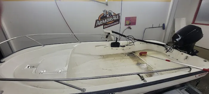 Expressway Self Services Car Wash Picture 7