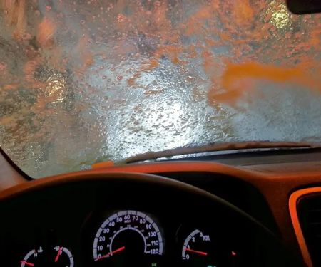 Finish Line Car Wash