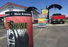 Finish Line Car Wash photo 3