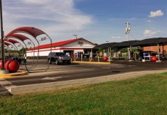 Finish Line Car Wash photo 2