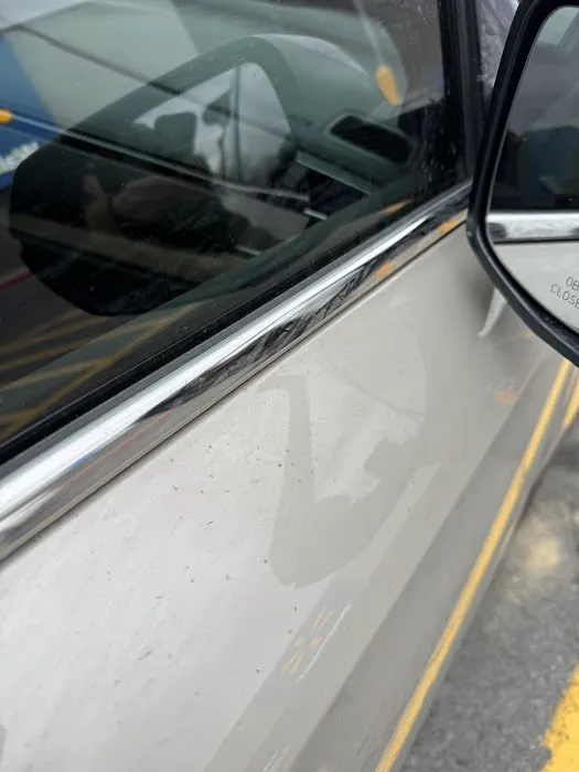 Finish Line Car Wash Picture 7